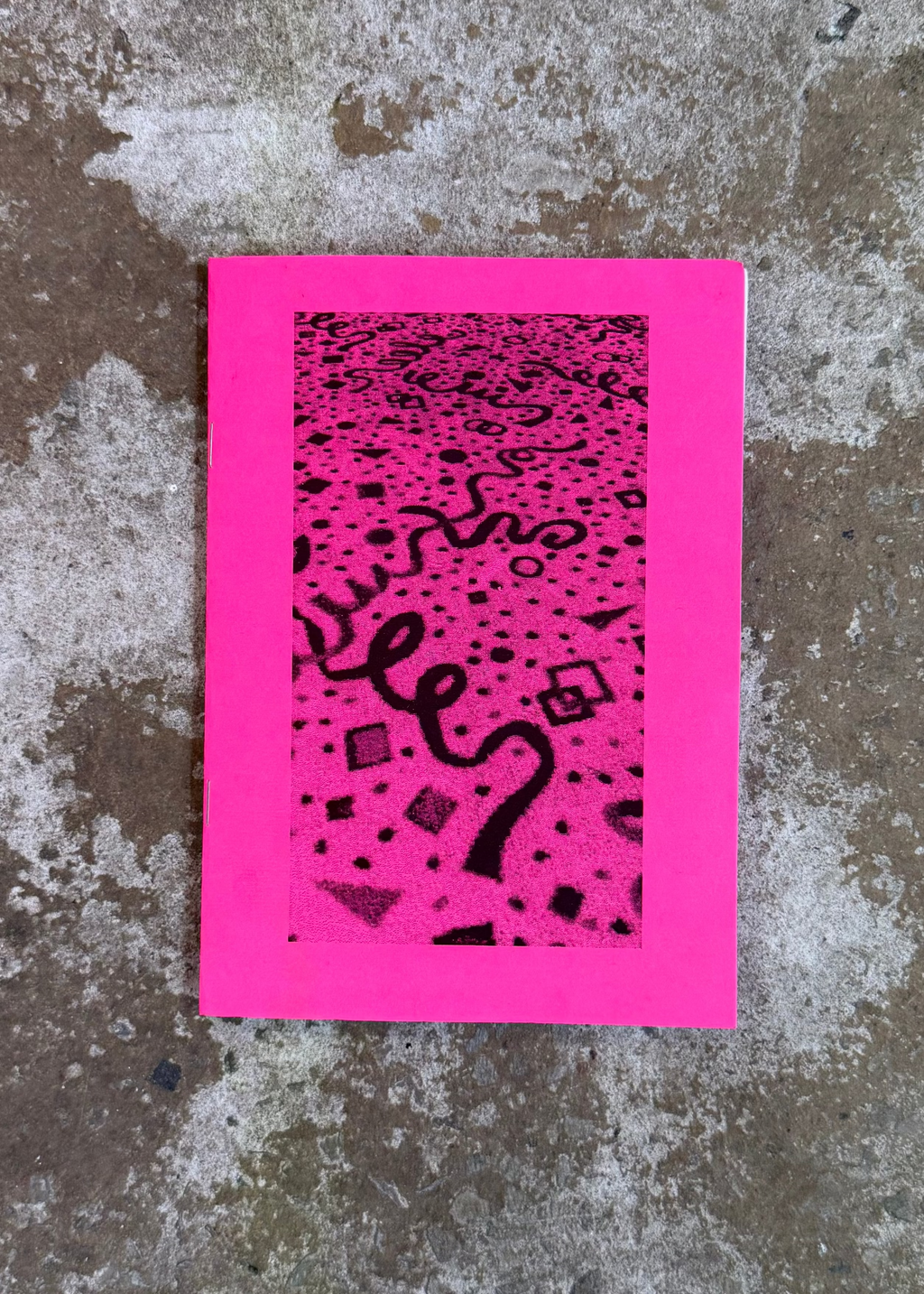 Front Cover of An Ode To Junglerama