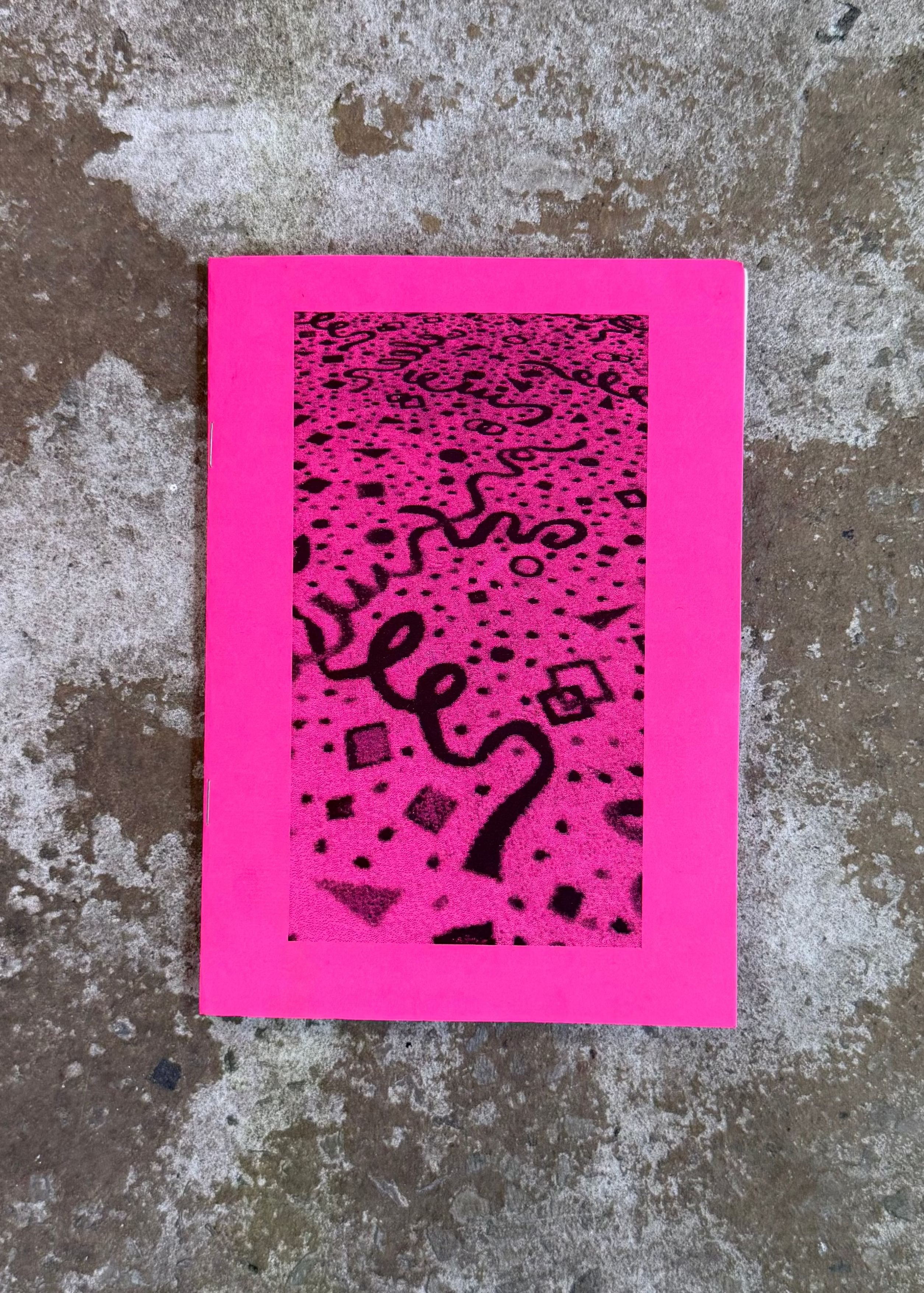 Front Cover of An Ode To Junglerama