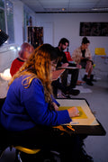 2 CLASSES FOR £27