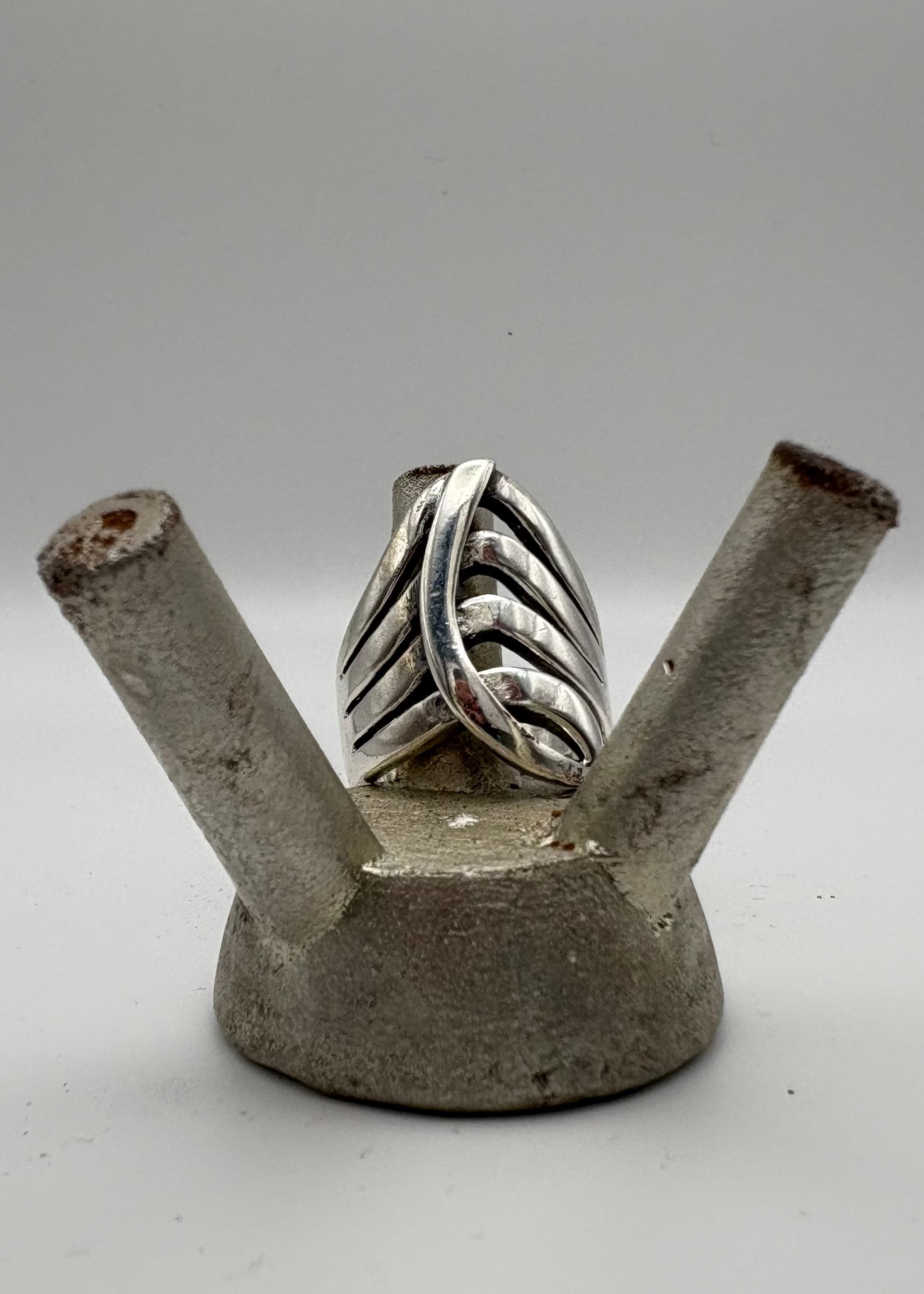 INFERNO Vintage | Ring 3