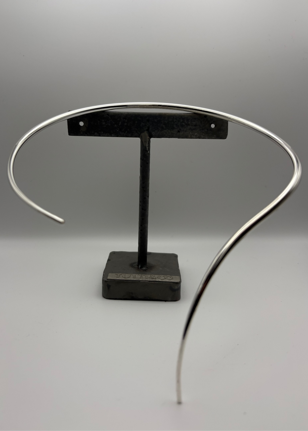 INFERNO Vintage | Cleopatra Choker