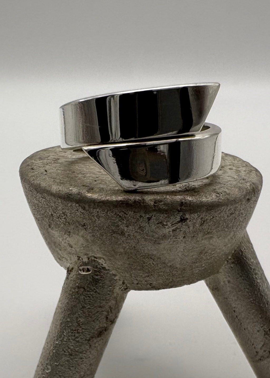 INFERNO Vintage | Ring 2