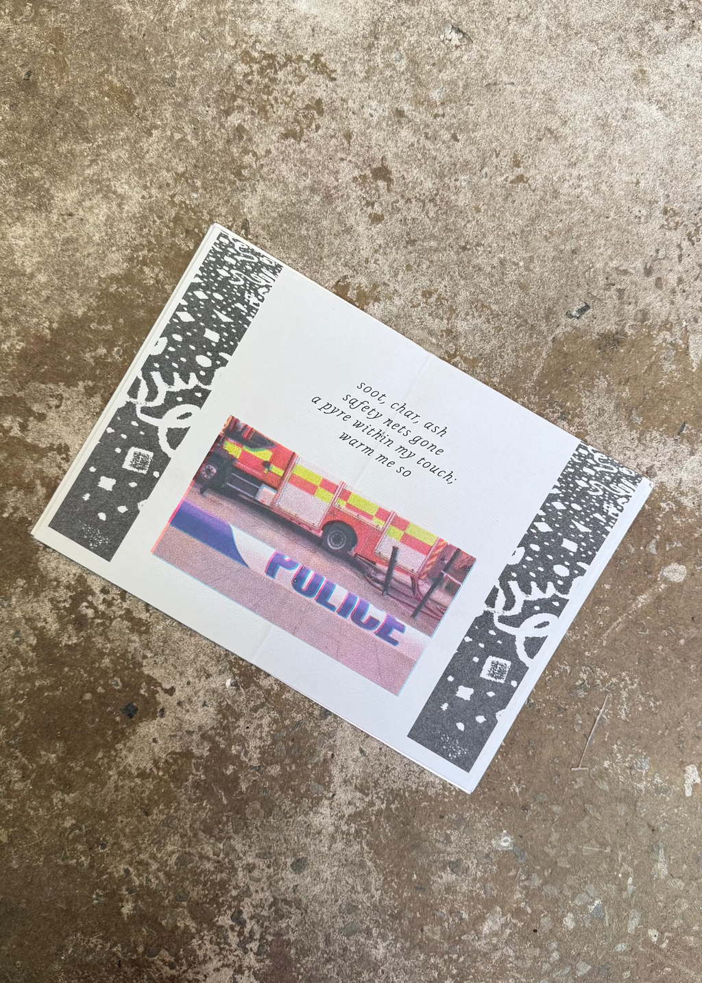 Anna Billany | An Ode To Junglerama