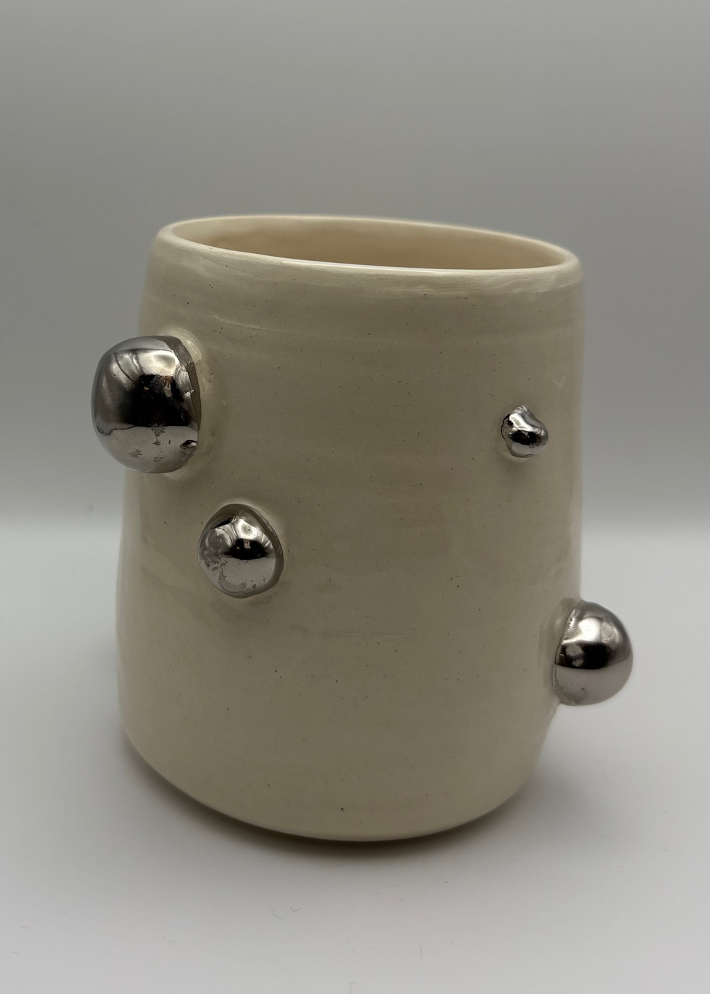 Jess Rayner Ceramics | Bubble Cup
