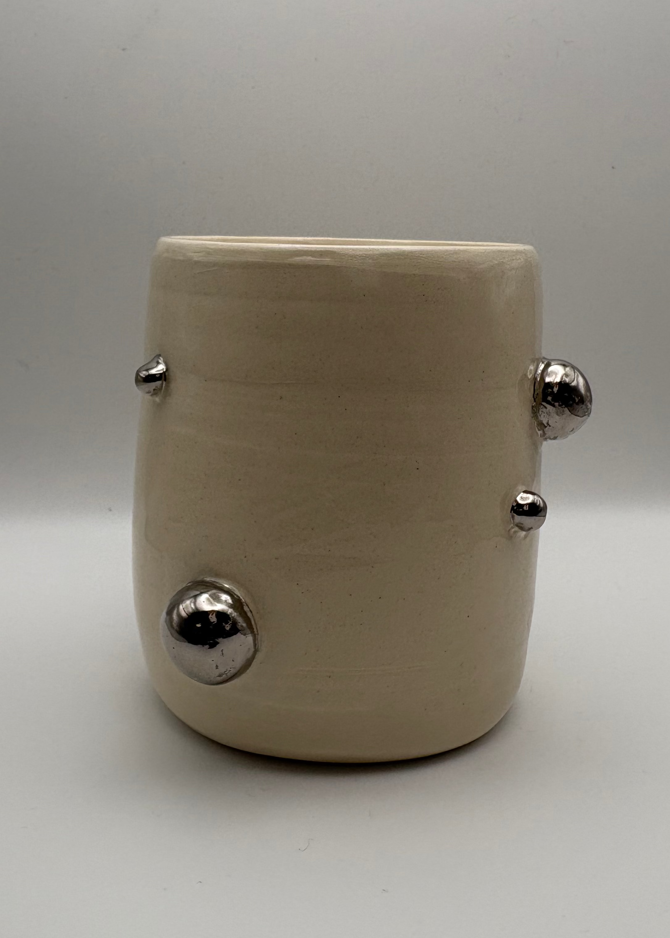 Jess Rayner Ceramics | Bubble Cup