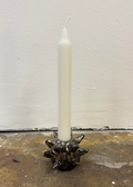 Jess Rayner Ceramics | Spiky Candlestick Holders