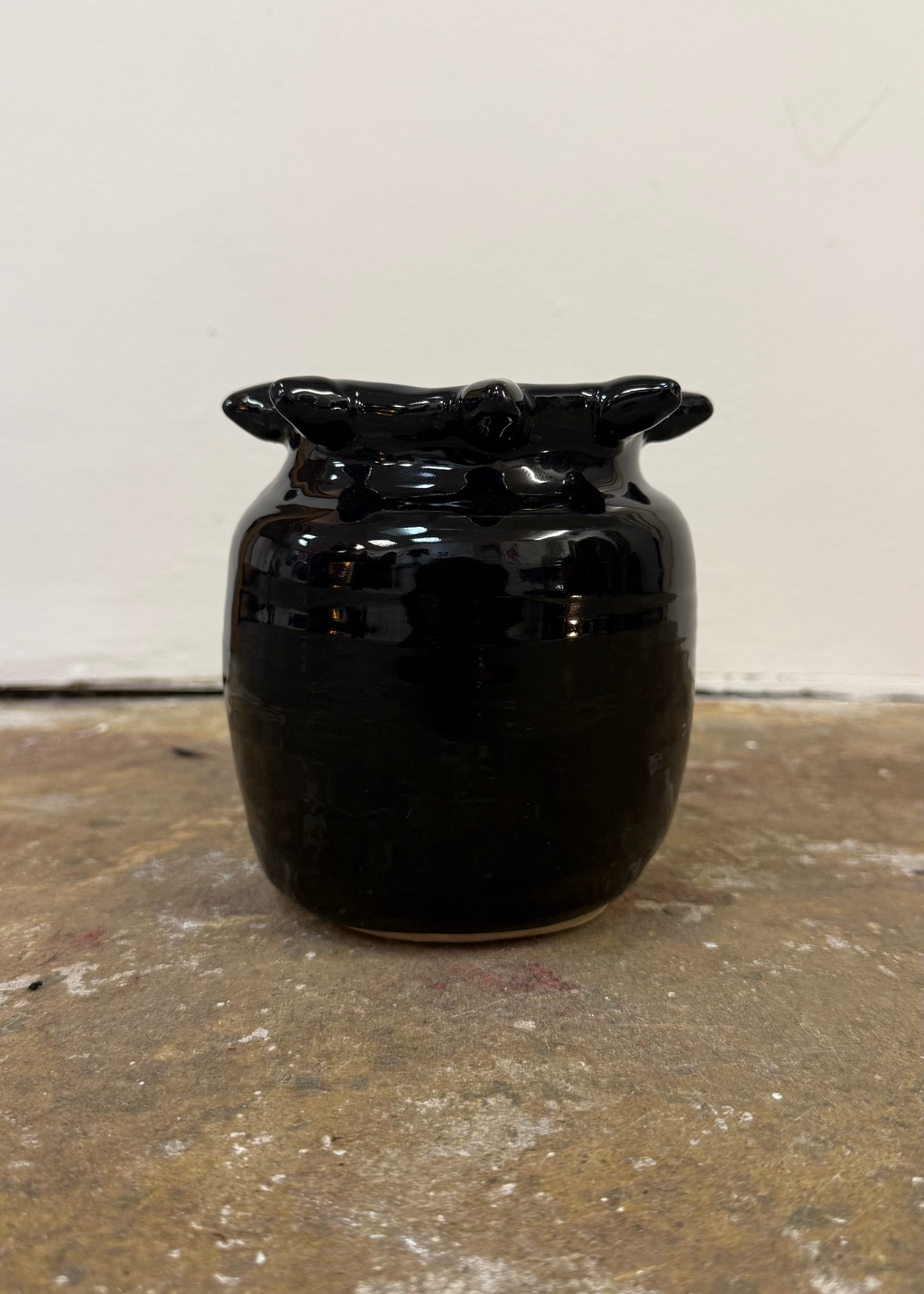 Jess Rayner Ceramics | Vase