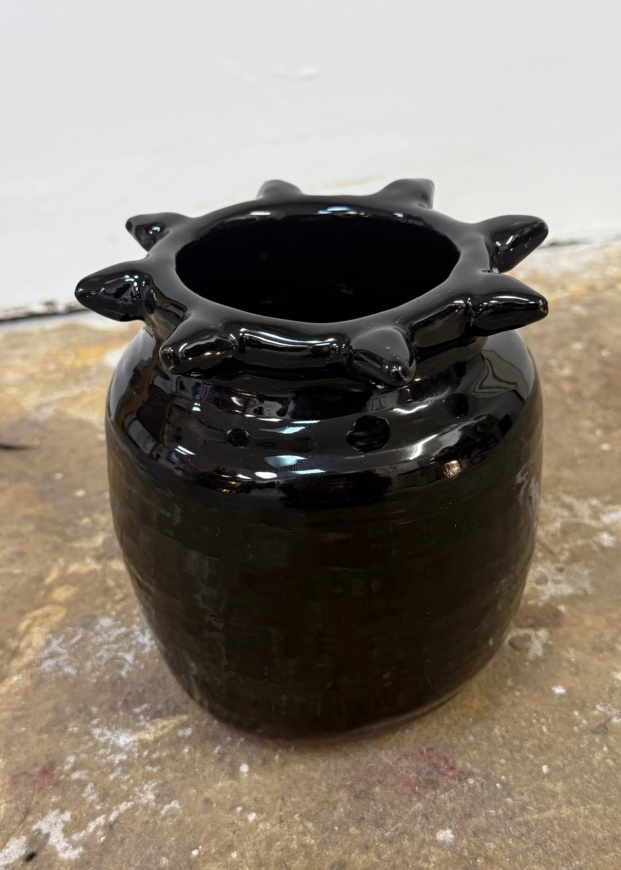 Jess Rayner Ceramics | Vase