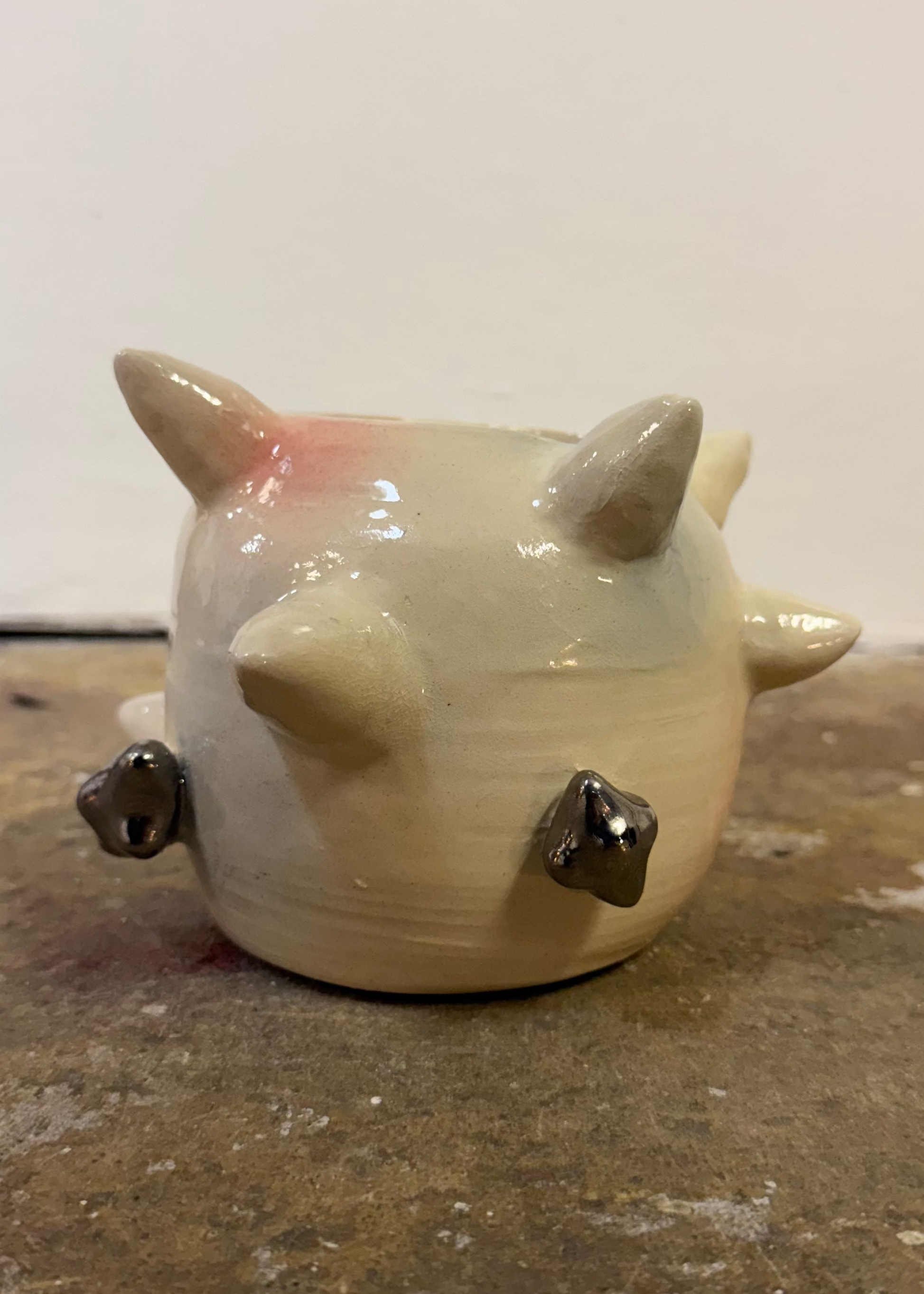 Jess Rayner Ceramics | Vase