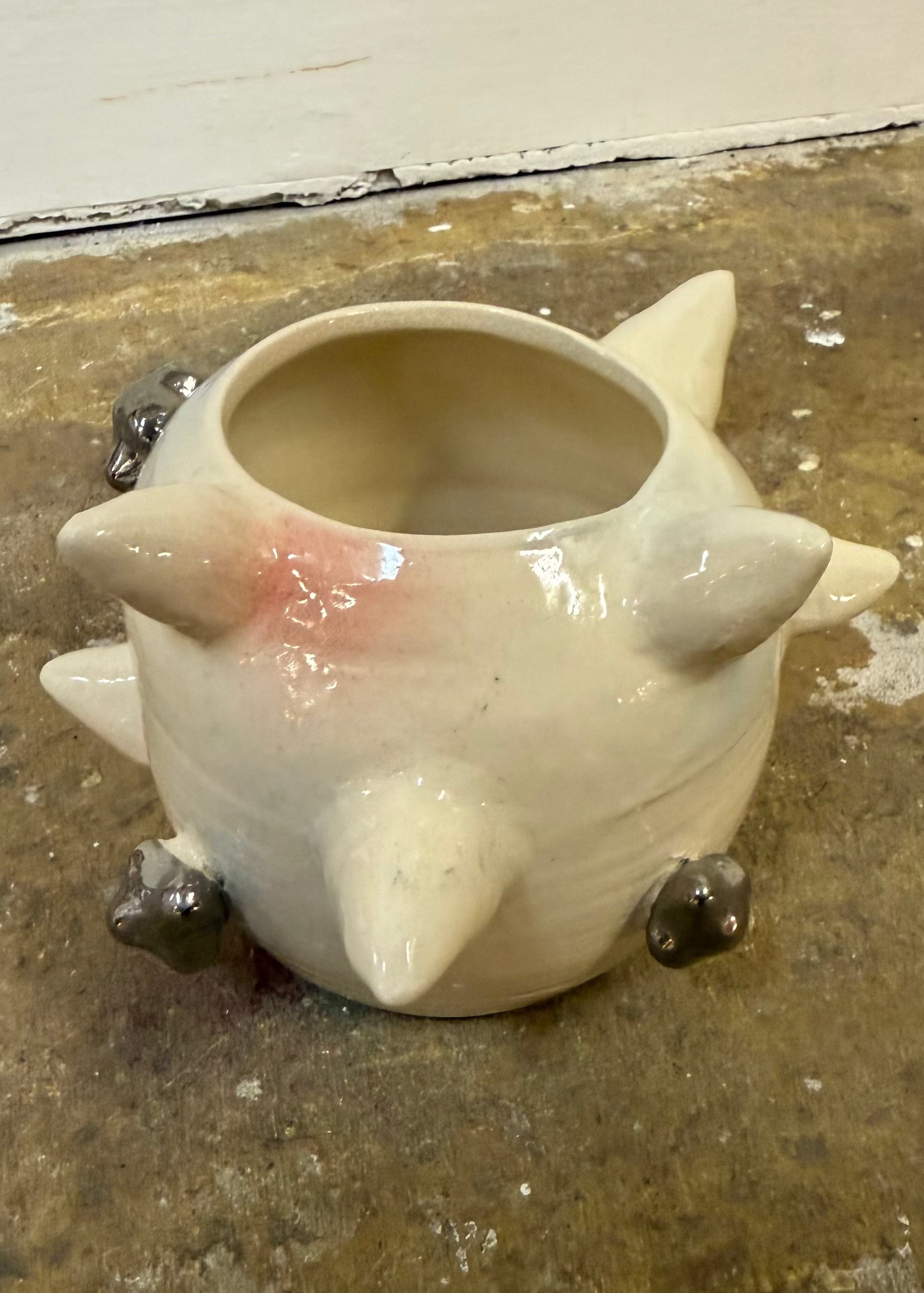 Jess Rayner Ceramics | Vase