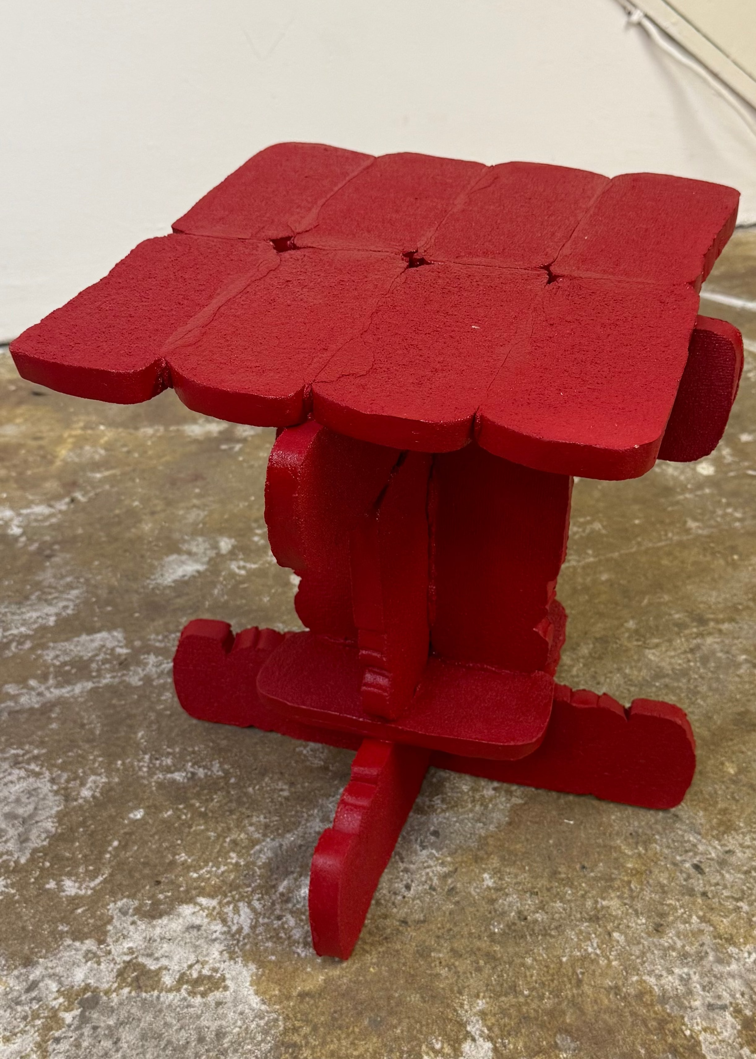 Joe Hartley | Full Bag Tables