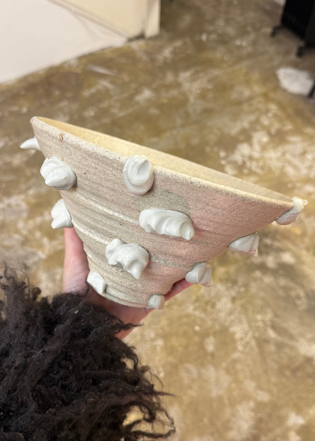 Joe Hartley | Pearl Club Bowls