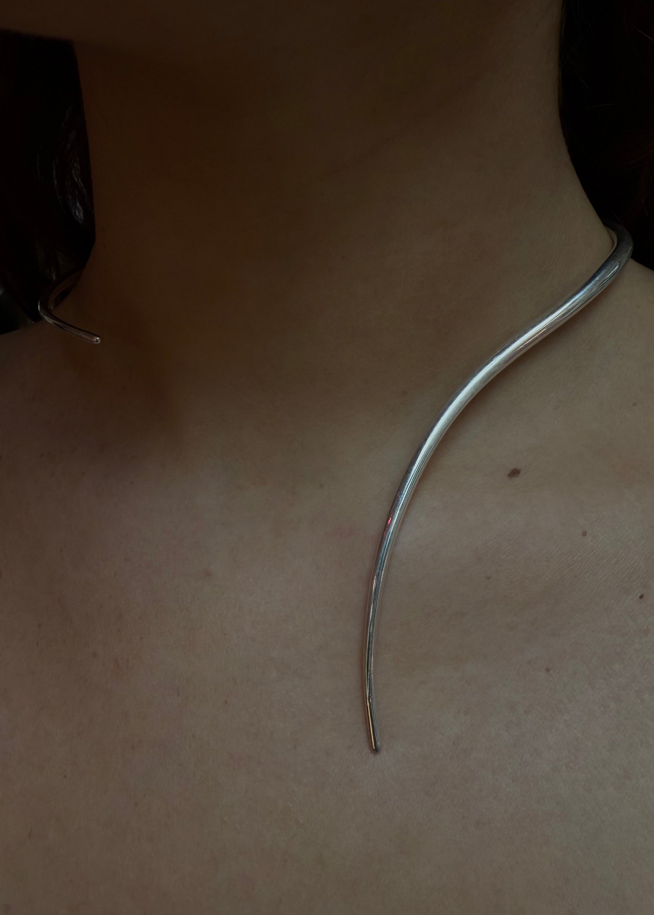 INFERNO Vintage | Cleopatra Choker