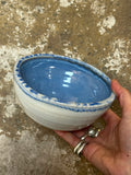 Eva Elliot | Bowl 1 - Blue