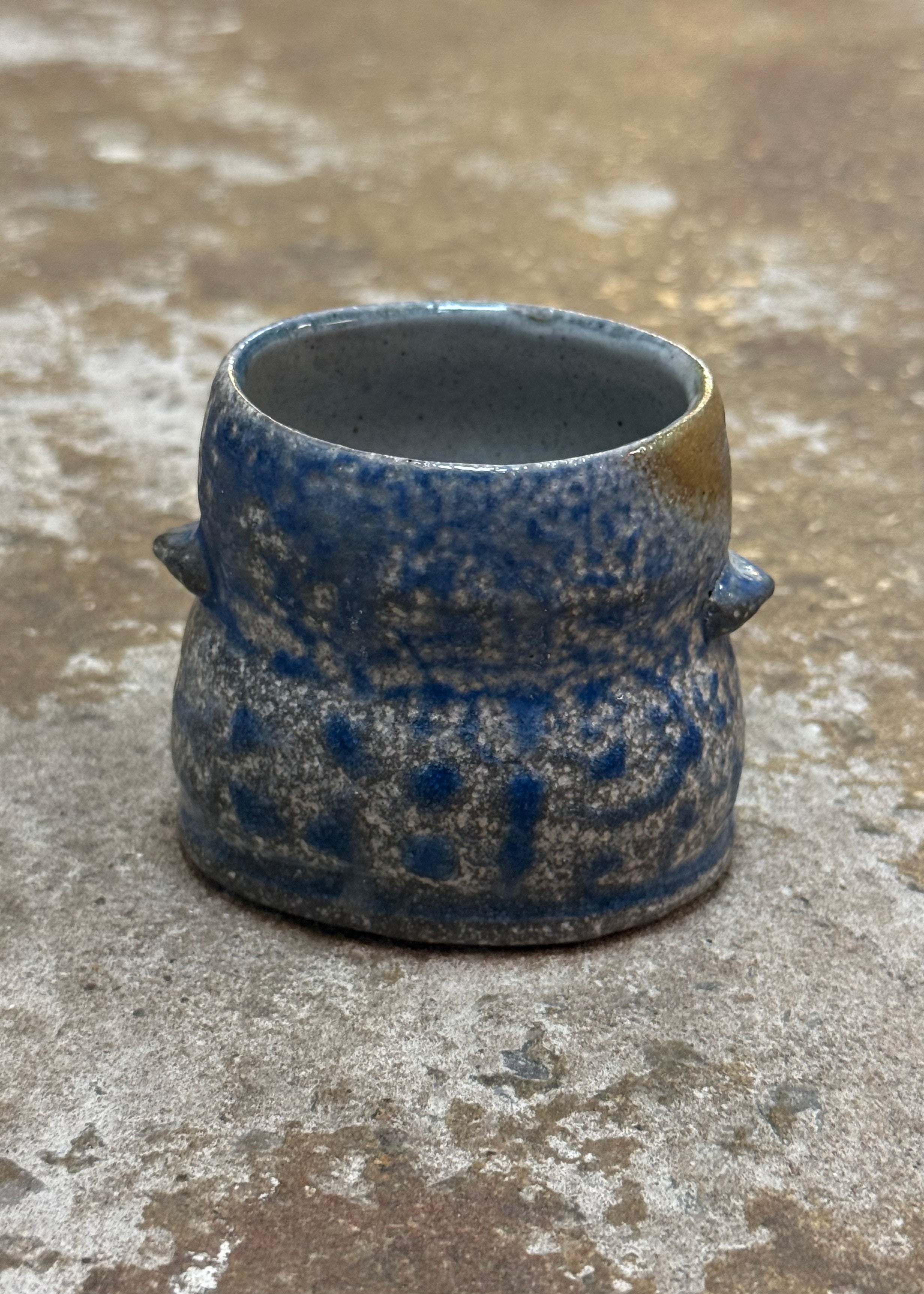 Eva Elliot | Posie Vase 1