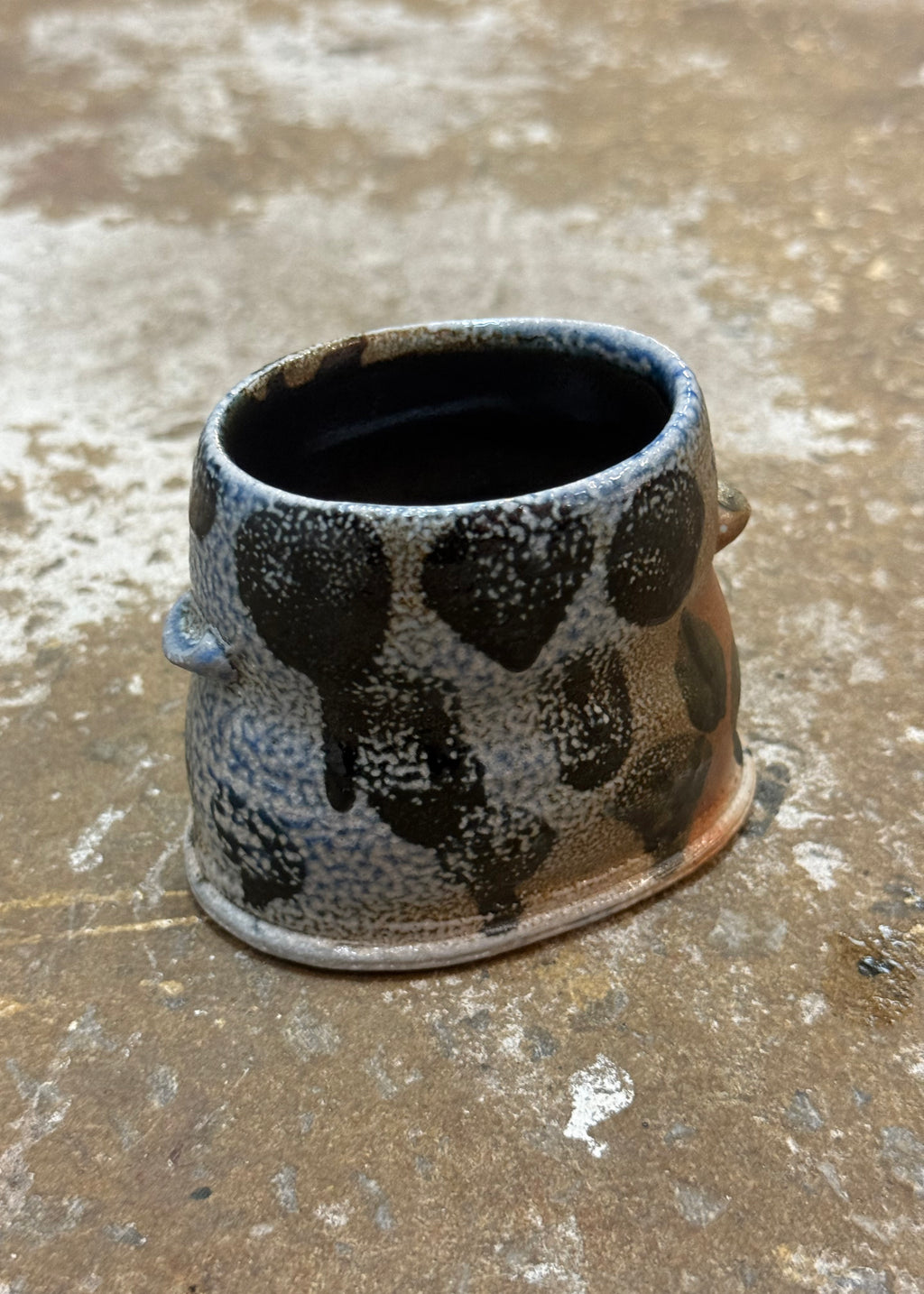 Eva Elliot | Posie Vase 2