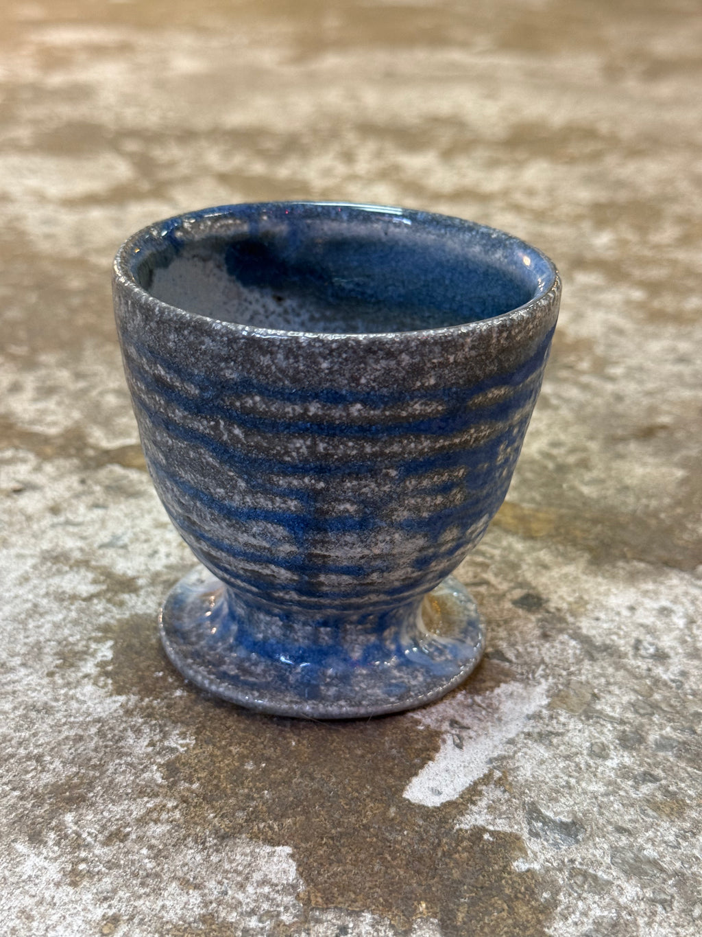 Eva Elliot | Goblet 1