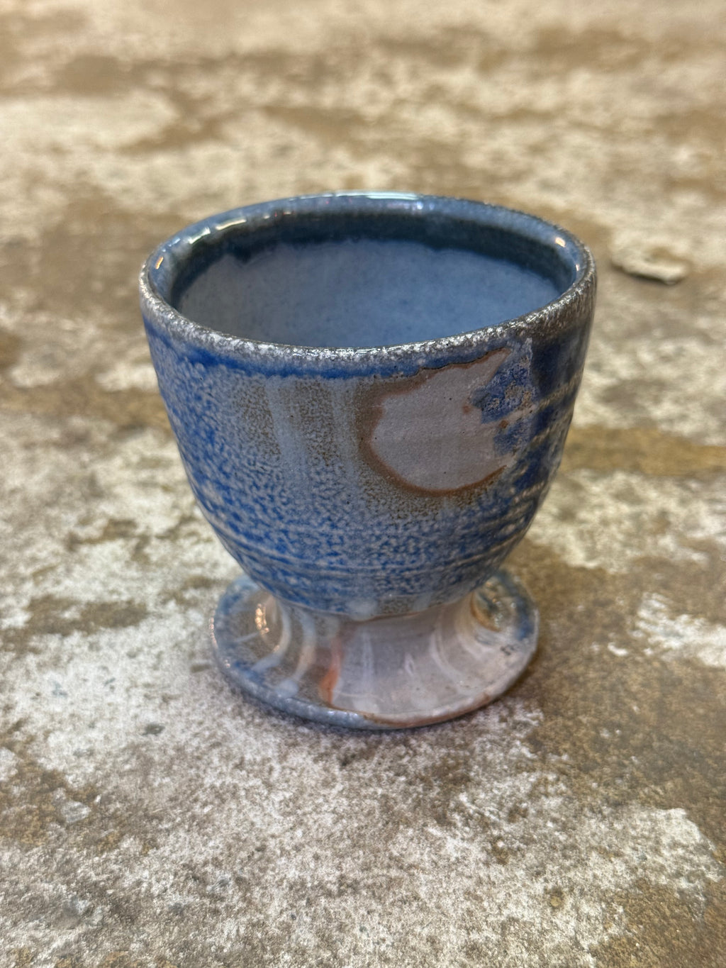 Eva Elliot | Goblet 1