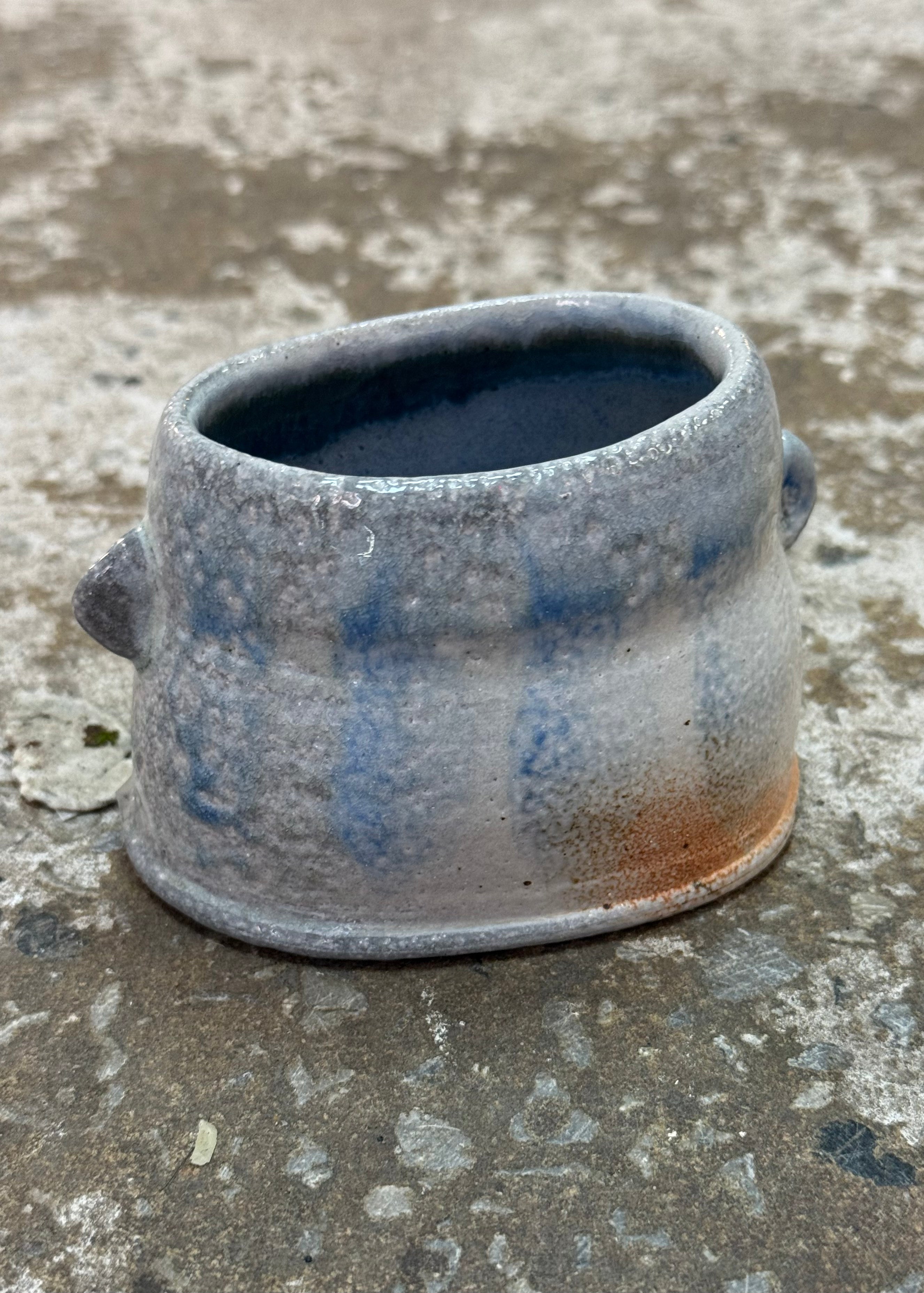 Eva Elliot | Posie Vase 3