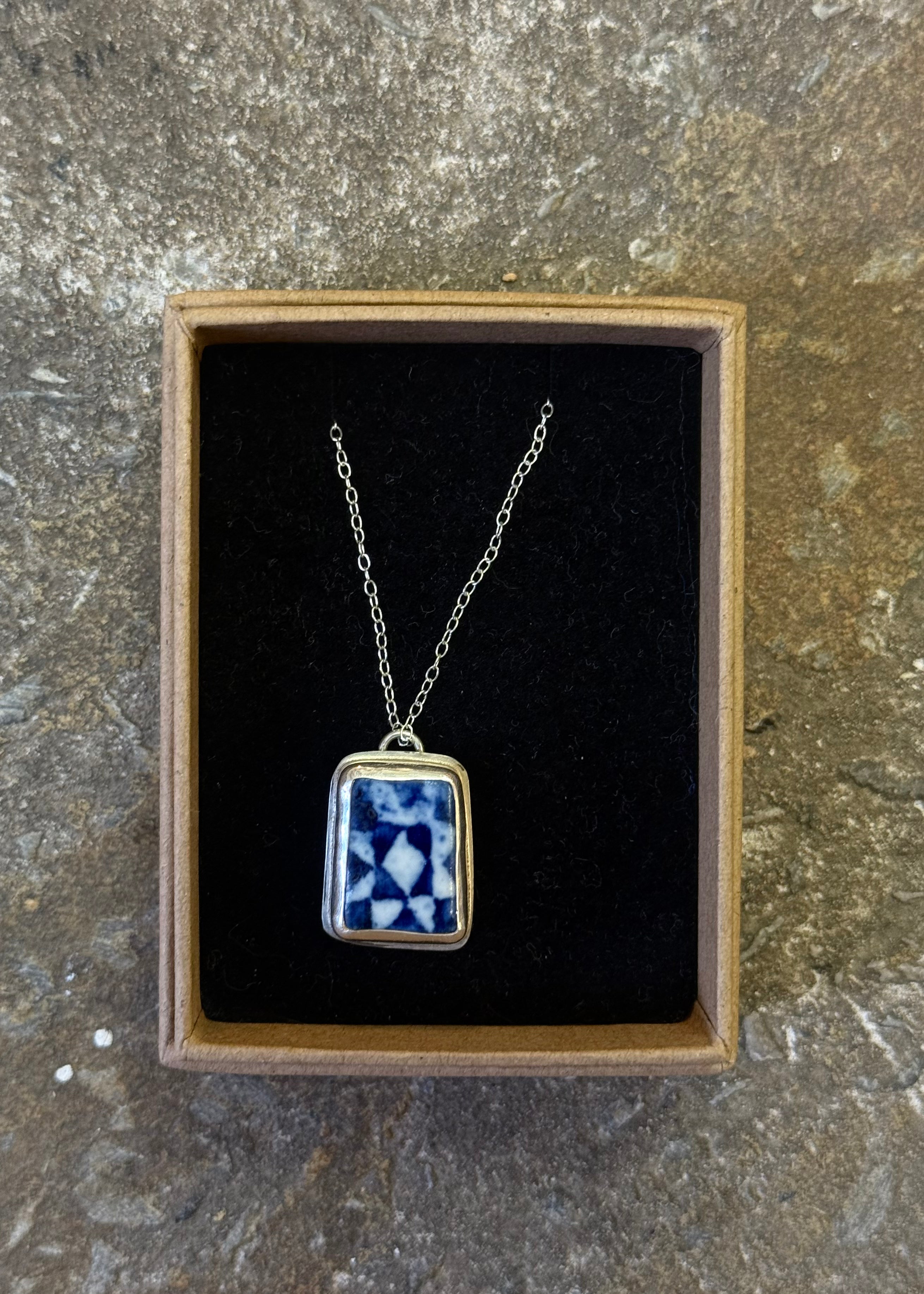 Eva Elliot | Necklace 3