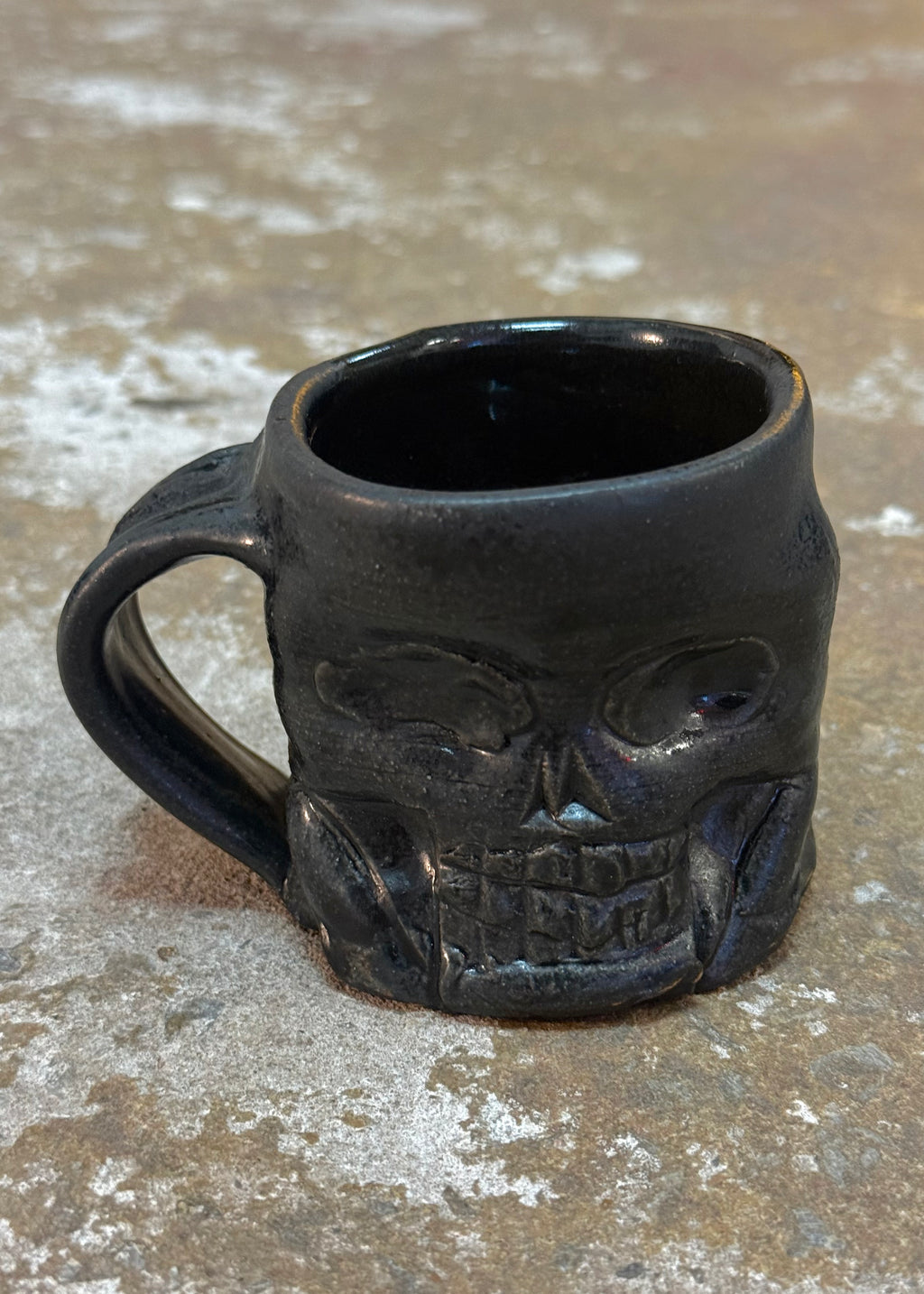 Pascal Nichols | Skull Cup