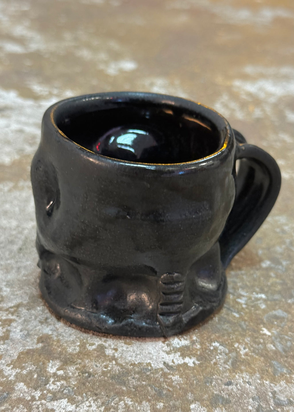 Pascal Nichols | Skull Cup