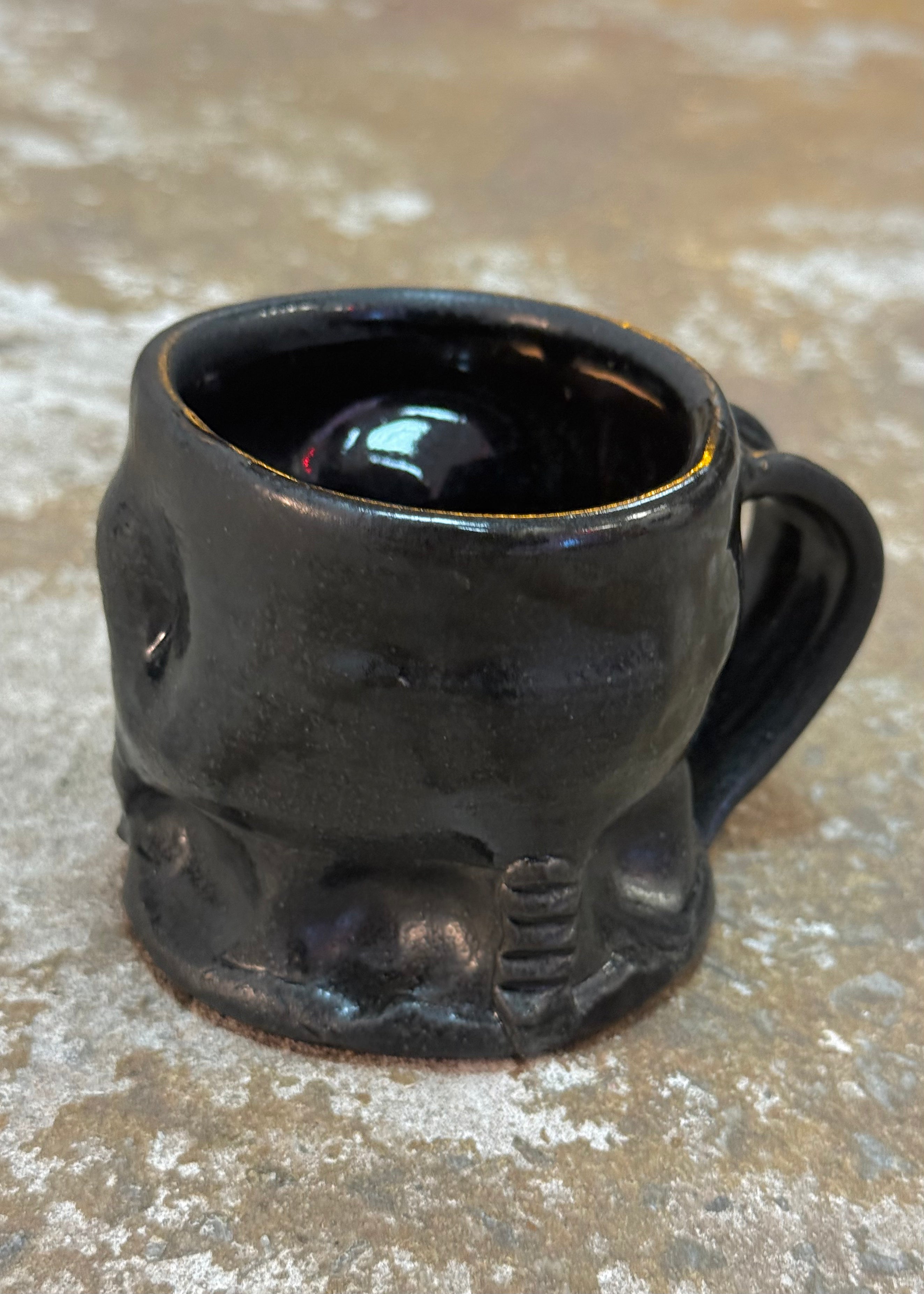 Pascal Nichols | Skull Cup