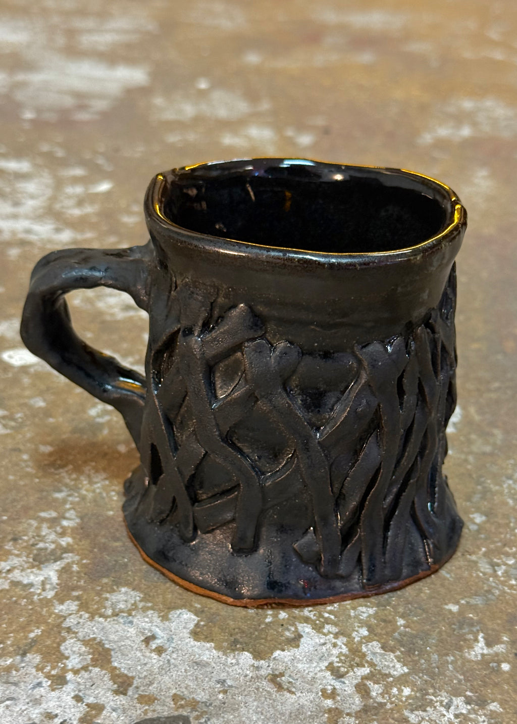 Pascal Nichols | Lattice Design Cup
