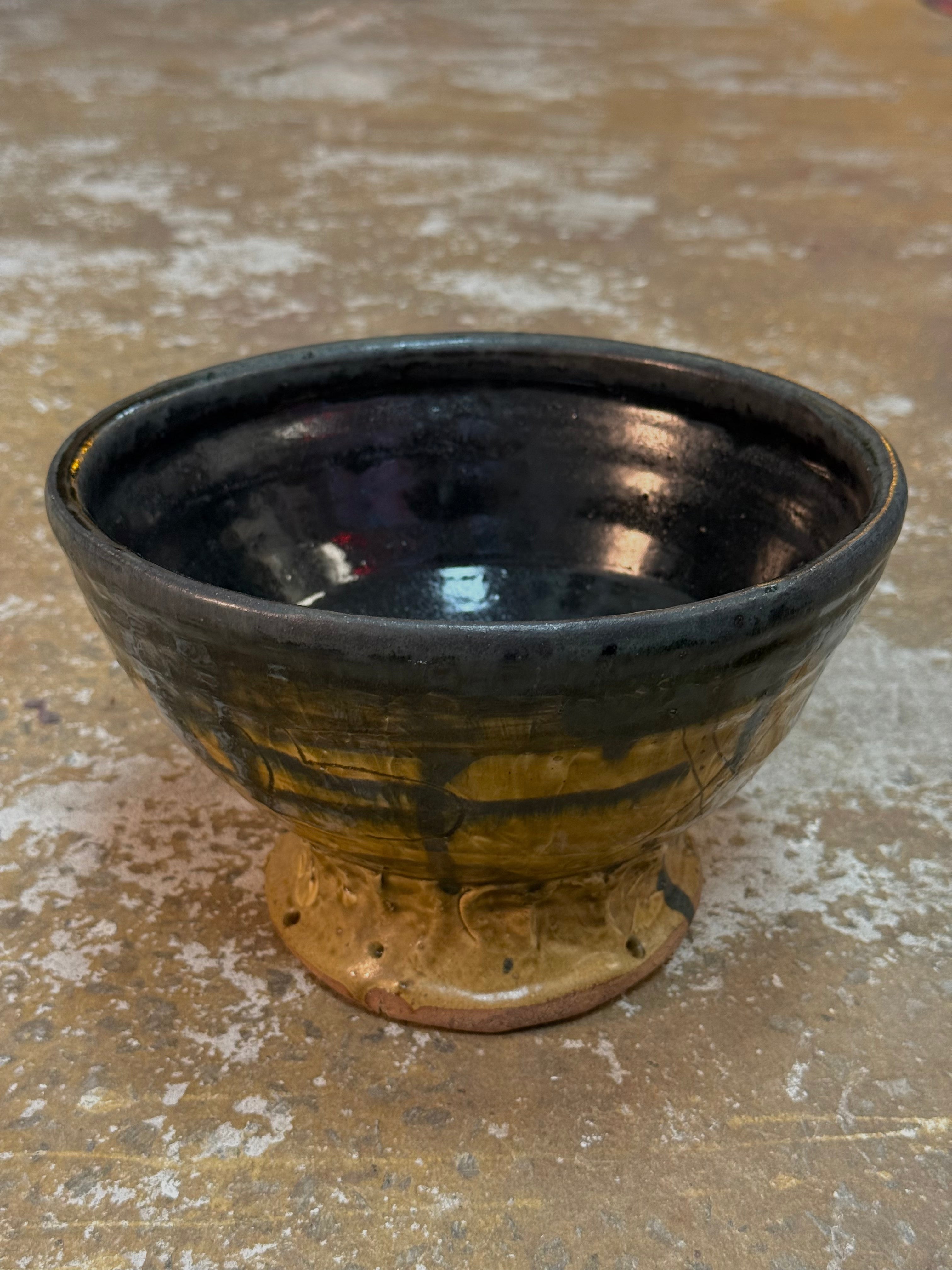 Pascal Nichols | Bowl