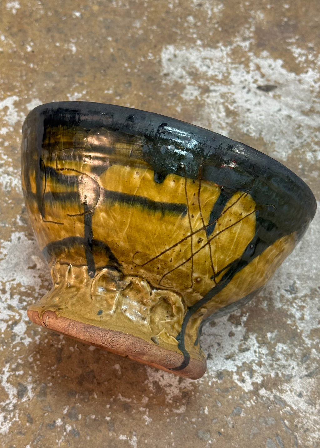 Pascal Nichols | Bowl