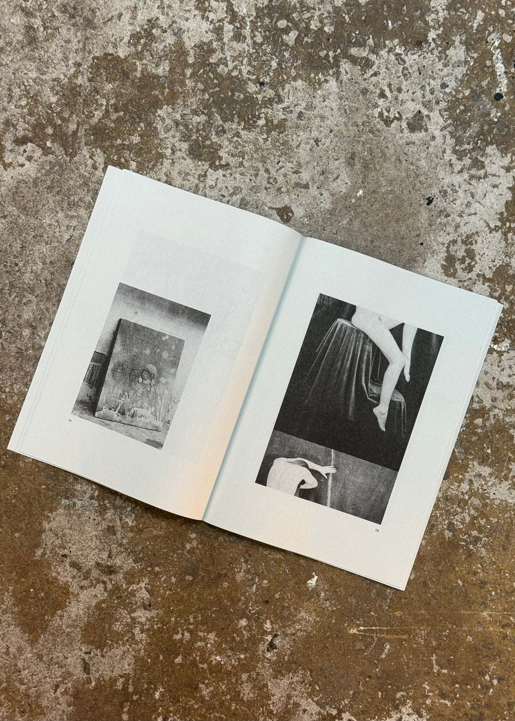 Surface Editions | Reconstruct - Various Artists