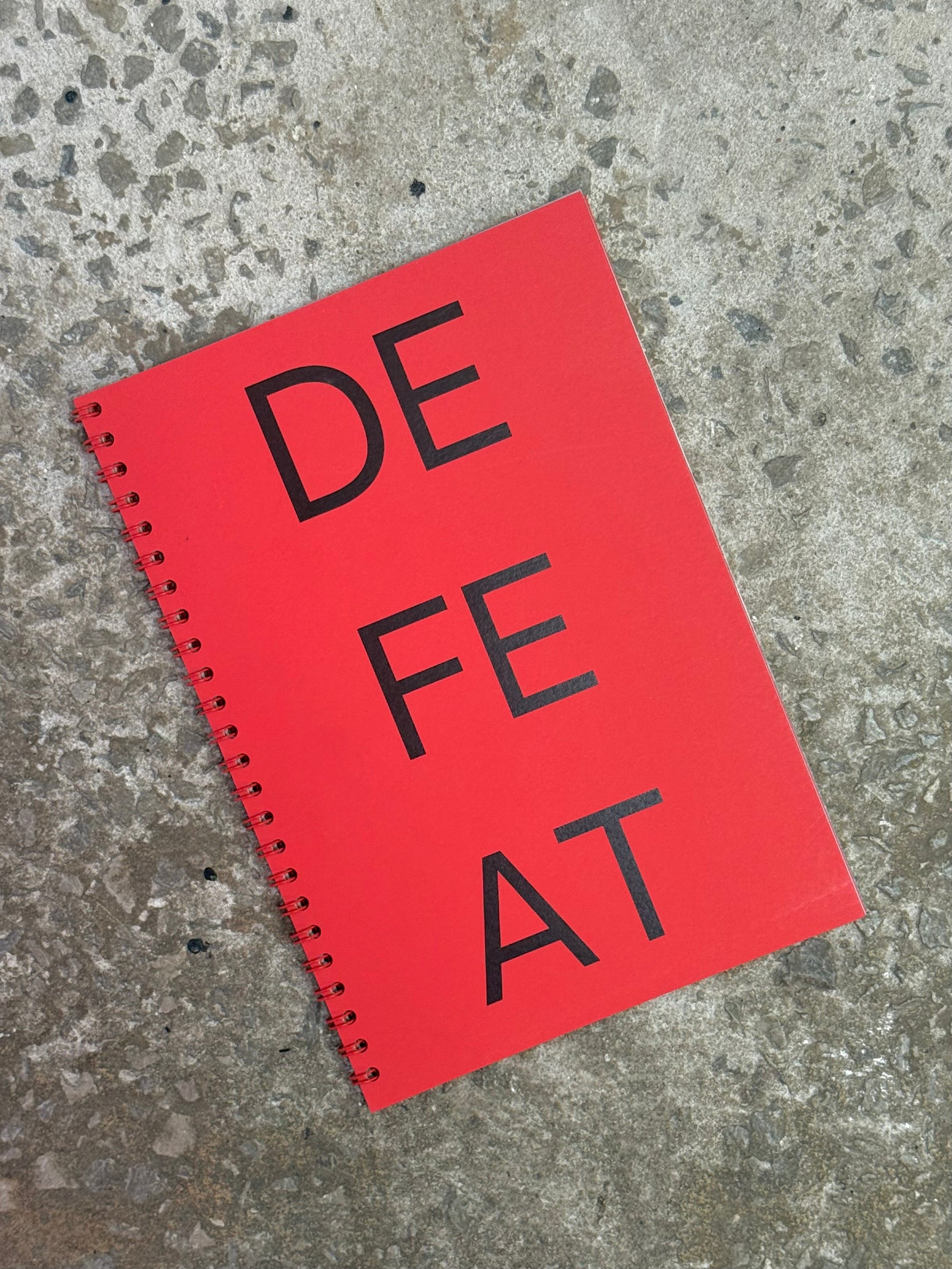 Sepúlveda Fialho | DEFEAT