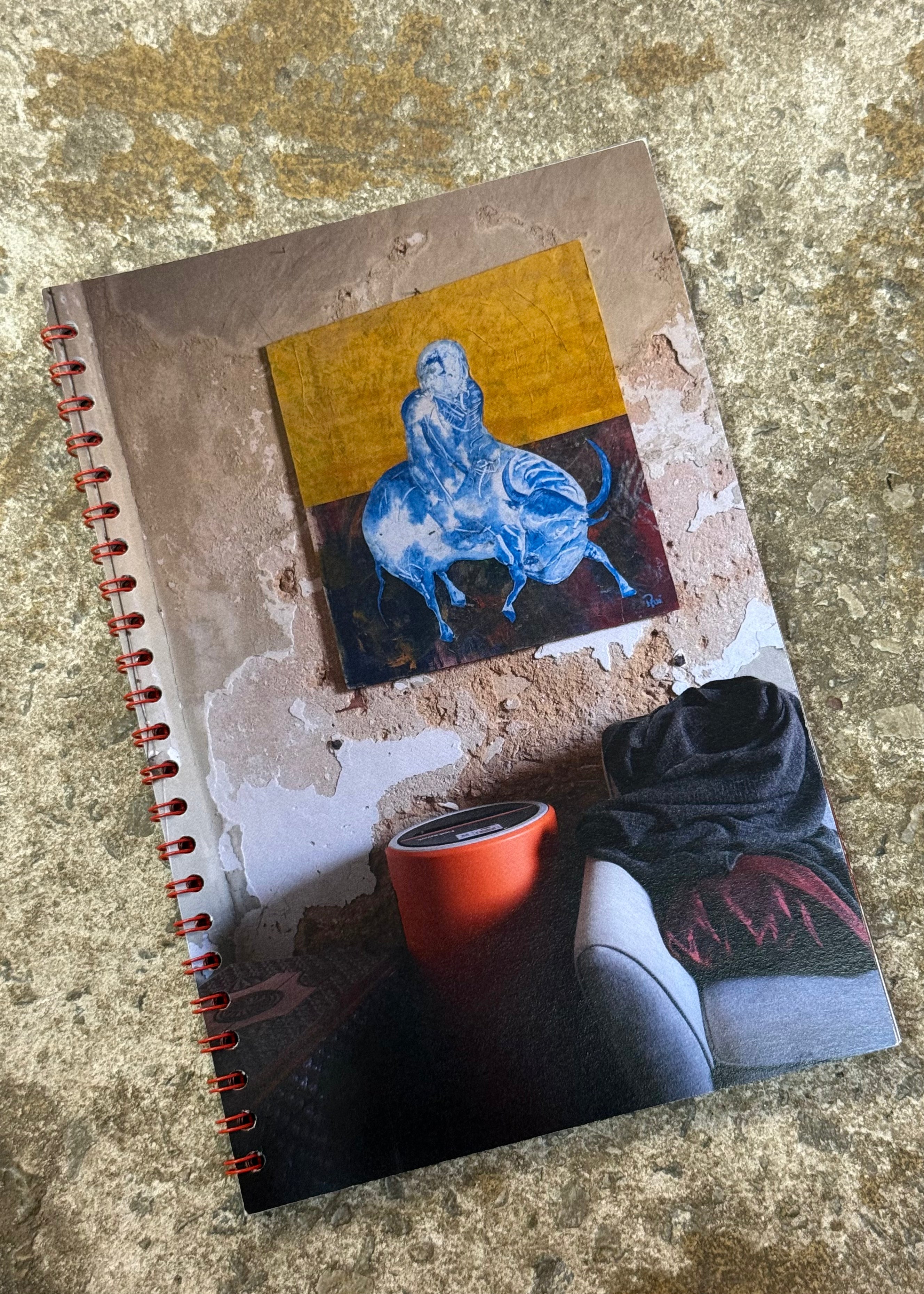 Sepúlveda Fialho | Around Home