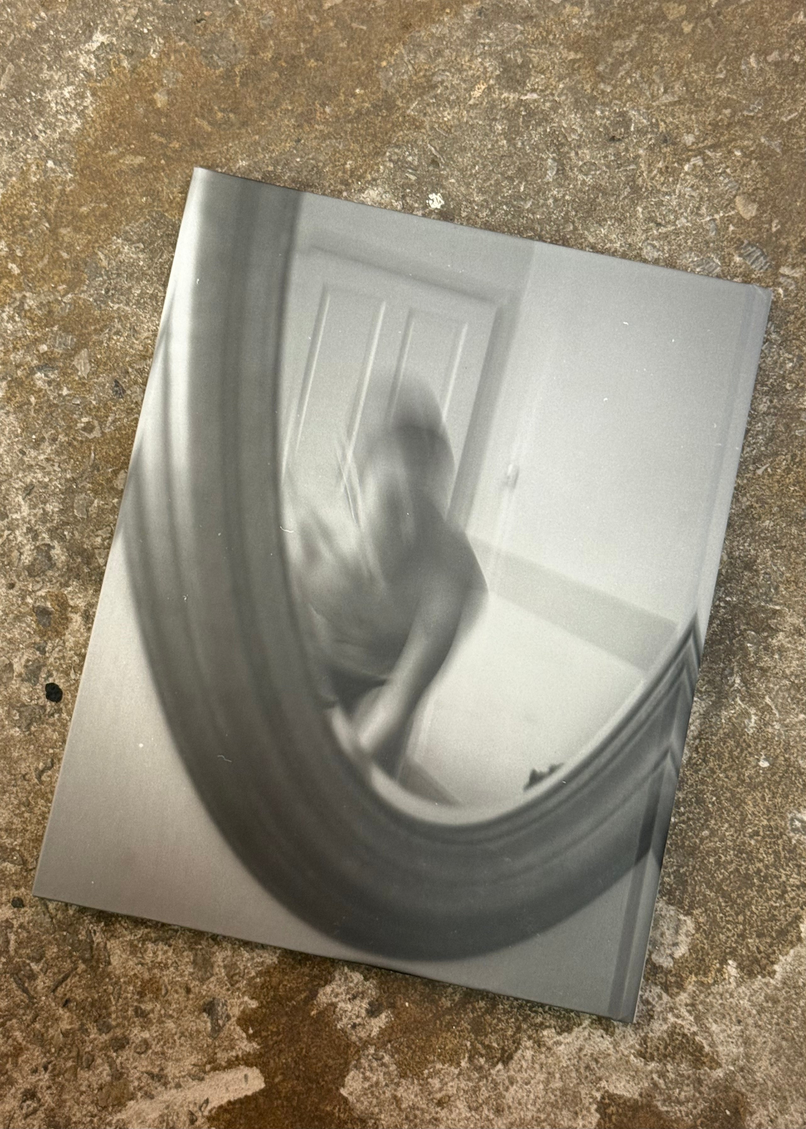 Sepúlveda Fialho | No Rest Hardcover