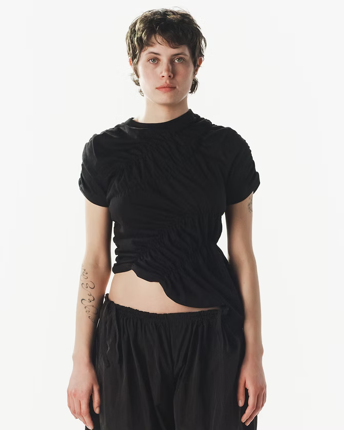 Warm Metal | T-Shirt 2